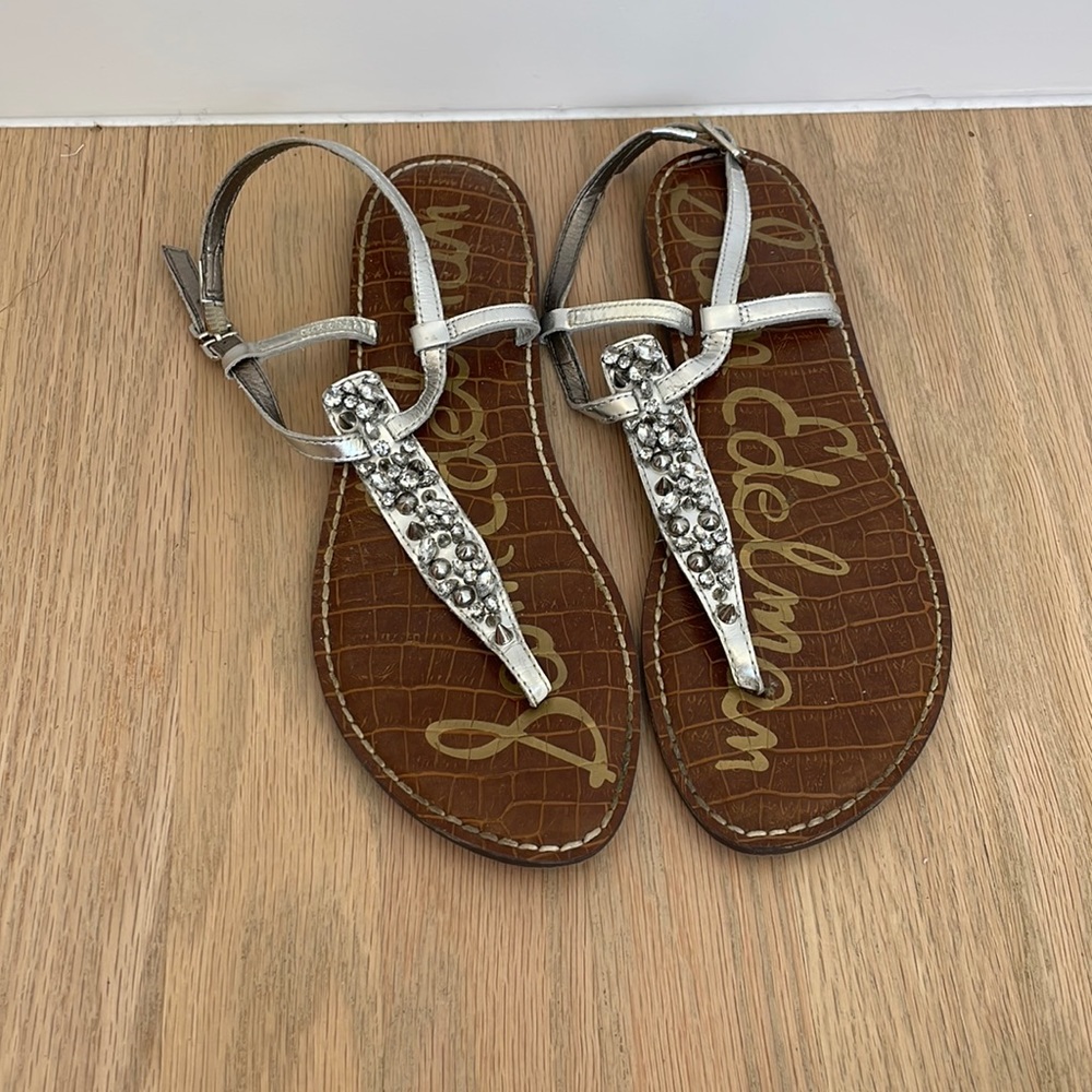 Sam Edelman Gigi sandals